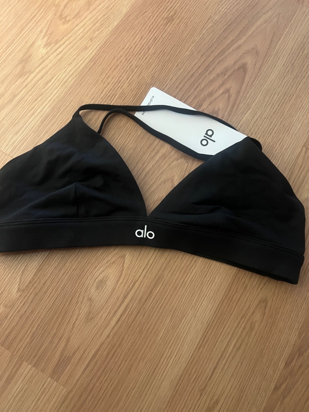 VIRAL🚨NWT ALO SPLENDOR BRA🚨